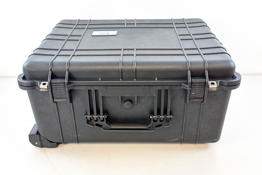 Schutzkoffer Vario Tech VT-SK5013